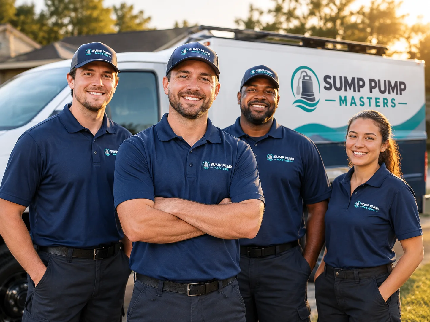 Sump Pump Repair company in Woodlake, TX