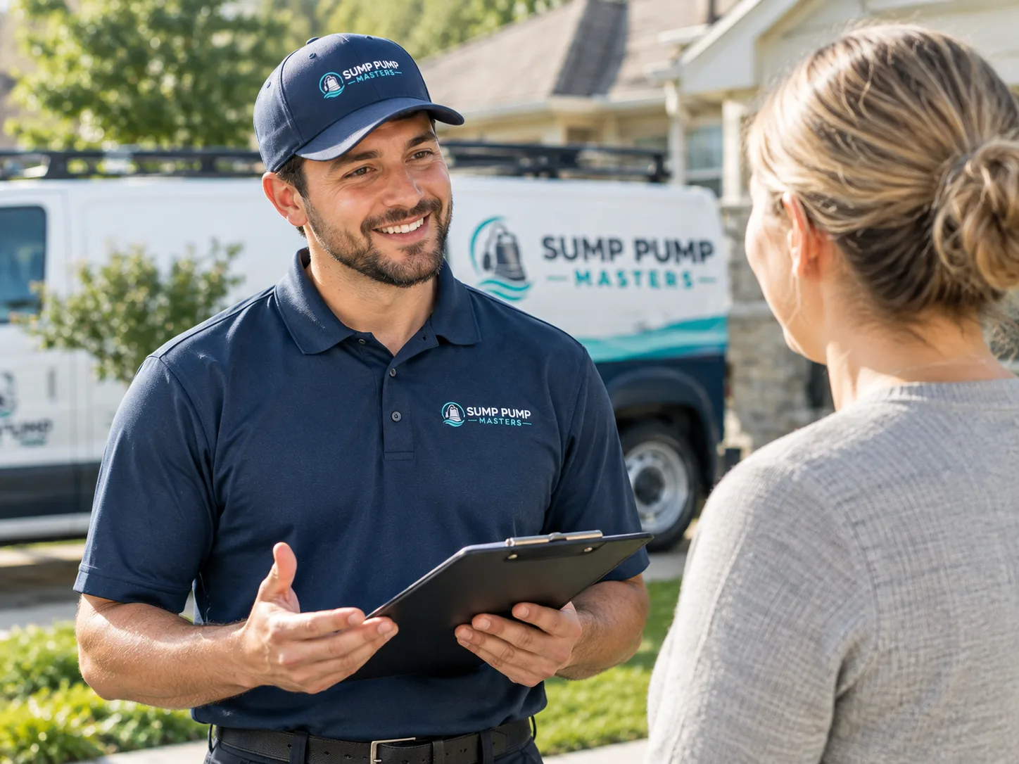 Sump Pump Repair Woodlake, TX FAQs